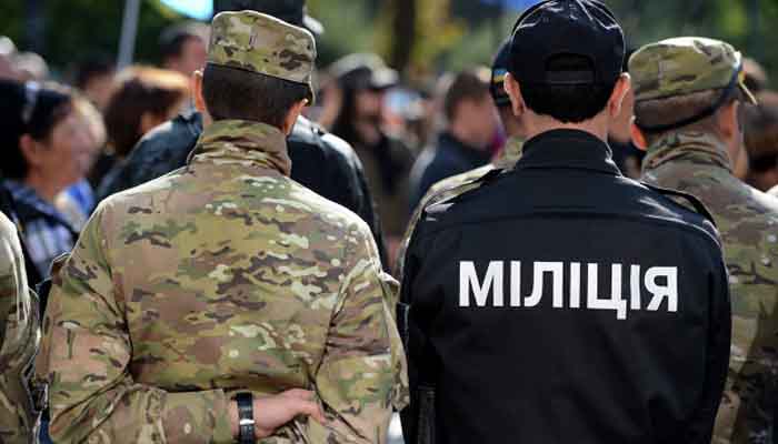 Банду во главе с бойцом "Айдара" задержали в Луганской области
